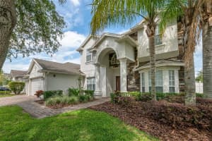 3331 Herringridge Dr, Orlando, FL 32812, Sold 05/31/22