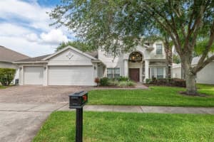 3331 Herringridge Dr, Orlando, FL 32812, Sold 05/31/22