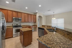 3331 Herringridge Dr, Orlando, FL 32812, Sold 05/31/22