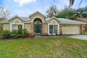 1029 Big Oaks Blvd, Oviedo, FL 32765, Sold 05/31/22