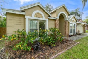 1029 Big Oaks Blvd, Oviedo, FL 32765, Sold 05/31/22
