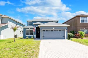 383 Sycamore Springs St, DeBary, FL 32713, Sold 05/25/22
