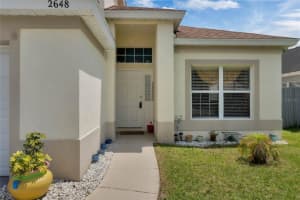 2648 Chatham Cir, Kissimmee, FL 34746, Sold 05/30/22