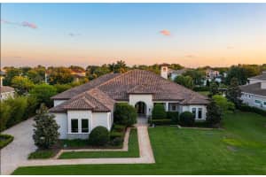 13328 Bellaria Cir, Windermere, FL 34786, Sold 05/31/22