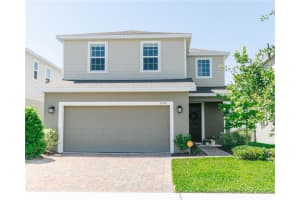 3124 Armstrong Spring Dr, Kissimmee, FL 34744, Sold 05/23/22