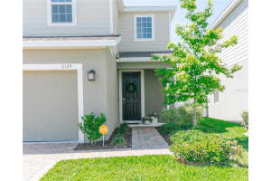 3124 Armstrong Spring Dr, Kissimmee, FL 34744, Sold 05/23/22