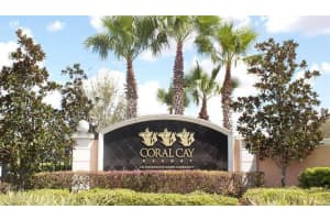 2479 Caravelle Cir, Kissimmee, FL 34746, Sold 05/23/22