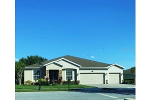 321 E VICTORIA TRAILS BLVD, DELAND, FL 32724 Sold 07/15/22