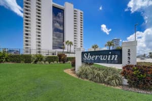 2555 S ATLANTIC AVE #1801, DAYTONA BEACH SHORES, FL 32118 Sold 07/13/22