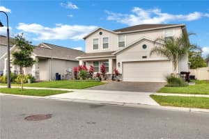 3064 Nottel Dr, St Cloud, FL 34772, Sold 07/11/22