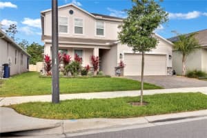 3064 Nottel Dr, St Cloud, FL 34772, Sold 07/11/22