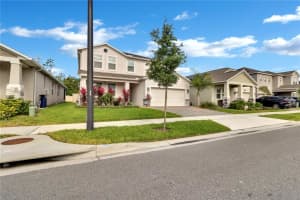 3064 Nottel Dr, St Cloud, FL 34772, Sold 07/11/22