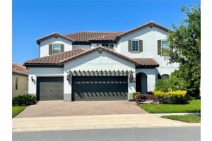 10908 LEMON LAKE BLVD, ORLANDO, FL 32836 Sold 09/15/22