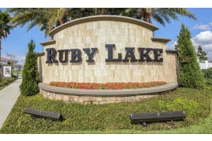 10908 LEMON LAKE BLVD, ORLANDO, FL 32836 Sold 09/15/22