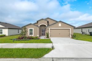 1760 Canaan Lp, Dundee, FL 33838, Sold 06/13/22