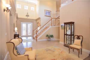 1047 Shadowmoss Cir, Lake Mary, FL 32746, Sold 06/16/22