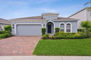 1554 Chelsea Manor Cir, DeLand, FL 32724, Sold 06/17/22