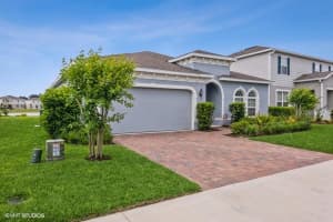 1554 Chelsea Manor Cir, DeLand, FL 32724, Sold 06/17/22