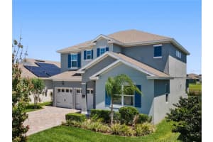7674 Tangerine Knl Lp, Winter Garden, FL 34787, Sold 06/10/22