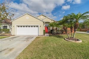 4357 Waterside Pointe Cir, Orlando, FL 32829, Sold 05/31/22