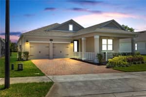 708 Orange Belt Lp, Winter Garden, FL 34787, Sold 06/02/22