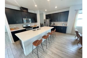 6323 Hamlin Reserve Blvd, Winter Garden, FL 34787, Sold 06/01/22