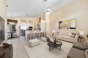 Bridgewater, 845 Bridgeway Blvd, Orlando, FL 32828, Sold 07/05/22