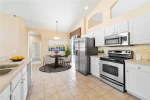 Bridgewater, 845 Bridgeway Blvd, Orlando, FL 32828, Sold 07/05/22