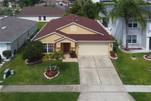 714 Clifton Hills St, Orlando, FL 32828, Sold 06/13/22