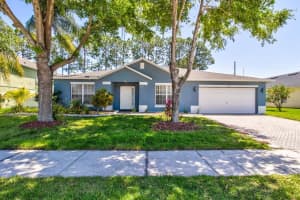 1112 Burland Cir, Winter Garden, FL 34787, Sold 06/01/22