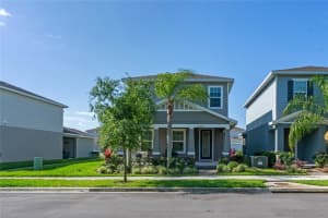 16238 Firedragon Dr, Winter Garden, FL 34787, Sold 05/27/22