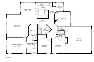 118 Wall Ave, Davenport, FL 33896, Sold 05/27/22