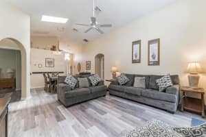 2593 ONEIDA LOOP, KISSIMMEE, FL 34747 Sold 07/20/22