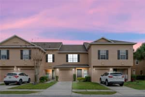 3554 Caruso Pl, Oviedo, FL 32765, Sold 06/16/22
