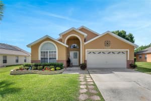 3154 Samosa Hill Cir, Clermont, FL 34714, Sold 05/24/22