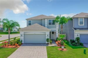 205 Big Spring Terrace, Sanford, FL 32771, Sold 06/03/22