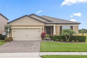 1652 Regal River Cir, Ocoee, FL 34761, Sold 05/25/22