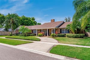 8980 Crichton Wood Ct, Orlando, FL 32819, Sold 05/16/22