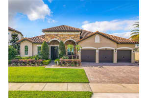 651 Red Haven Ln, Oviedo, FL 32765, Sold 05/20/22
