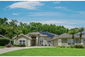 310 Twelve Oaks Drive, Winter Springs, FL 32708, Sold 06/27/22