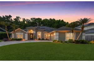 310 Twelve Oaks Drive, Winter Springs, FL 32708, Sold 06/27/22