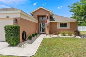 4201 Abaco Dr, Tavares, FL 32778, Sold 05/31/22