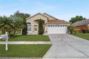 10703 GOLDFISH CIR, ORLANDO, FL 32825 Sold 07/27/22