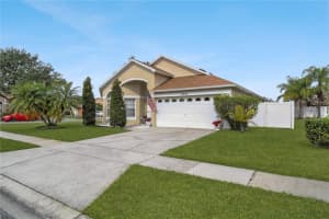 10703 GOLDFISH CIR, ORLANDO, FL 32825 Sold 07/27/22