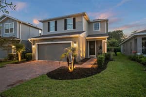 1539 Scrub Jay Ct, DeLand, FL 32724, Sold 06/01/22