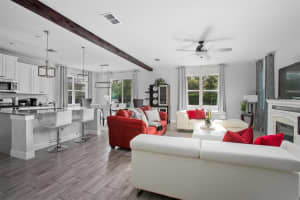 1539 Scrub Jay Ct, DeLand, FL 32724, Sold 06/01/22