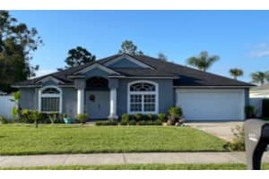 1384 Wildberry Ln, Deltona, FL 32725, Sold 06/02/22