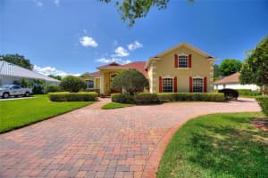 2626 Windsor Hill Dr, Windermere, FL 34786, Sold 06/03/22