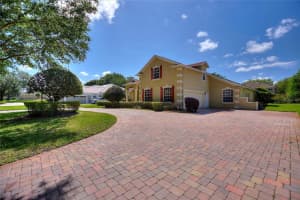 2626 Windsor Hill Dr, Windermere, FL 34786, Sold 06/03/22