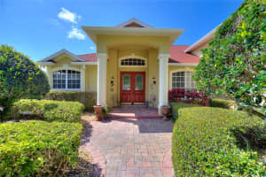 2626 Windsor Hill Dr, Windermere, FL 34786, Sold 06/03/22